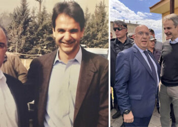 Μ. Παπαδόπουλος για τη χρηματοδότηση 17,4 εκατ. ευρώ στην Ακρινή:  “Η Δίκαιη Μετάβαση στην Κοζάνη προχωρά με πράξεις”