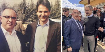 Μ. Παπαδόπουλος για τη χρηματοδότηση 17,4 εκατ. ευρώ στην Ακρινή:  “Η Δίκαιη Μετάβαση στην Κοζάνη προχωρά με πράξεις”