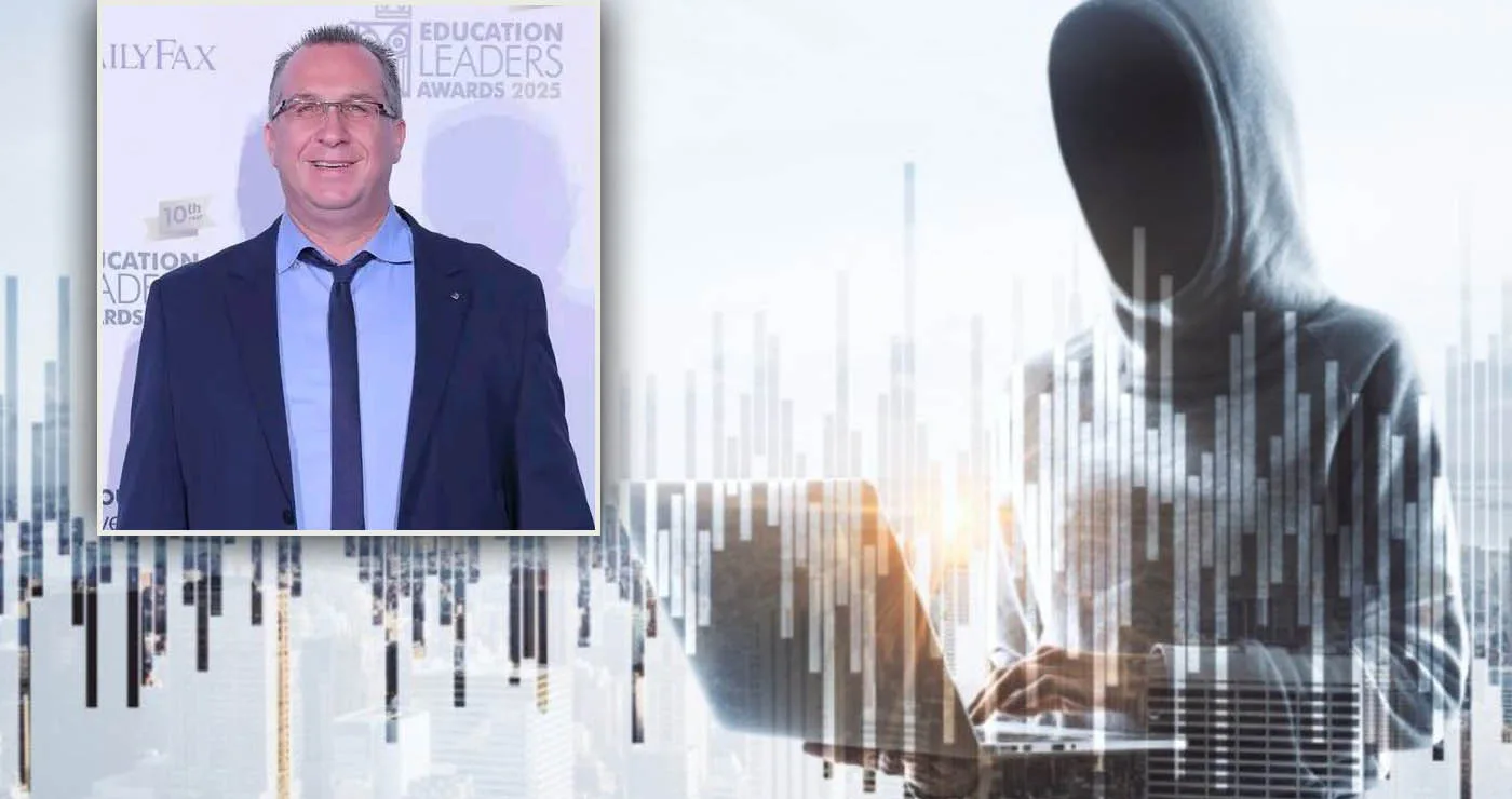 Ο Αόρατος Ψηφιακός Πόλεμος του 21ου Αιώνα: Η Οικονομική Μάχη για την Επιχειρησιακή Ανθεκτικότητα» (Γράφει ο Μάριος Παπαευσταθίου*)