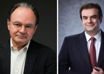 “Μια μεγάλη συλλογική επιτυχία” – Ο Γιώργος Παπακωνσταντίνου για την ελληνική προεδρία του Eurogroup, με άρθρο του στην ΚΑΘΗΜΕΡΙΝΗ