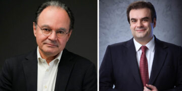 “Μια μεγάλη συλλογική επιτυχία” – Ο Γιώργος Παπακωνσταντίνου για την ελληνική προεδρία του Eurogroup, με άρθρο του στην ΚΑΘΗΜΕΡΙΝΗ