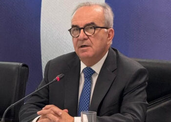 Παπαθανάσης: 1,6 εκατ. ευρώ για την ενεργειακή αναβάθμιση του κλειστού κολυμβητηρίου Φλώρινας, μέσω του Ειδικού Προγράμματος ΔΑΜ