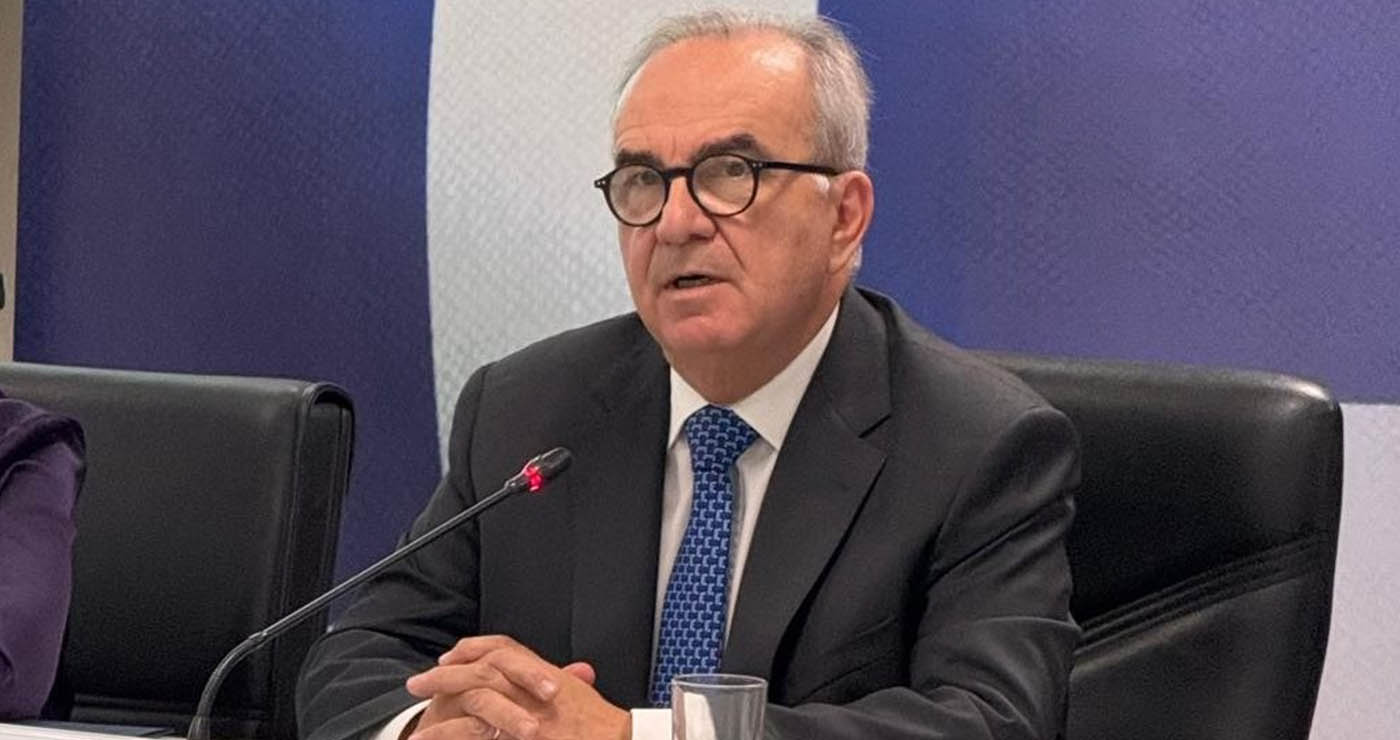 Παπαθανάσης: 1,6 εκατ. ευρώ για την ενεργειακή αναβάθμιση του κλειστού κολυμβητηρίου Φλώρινας, μέσω του Ειδικού Προγράμματος ΔΑΜ