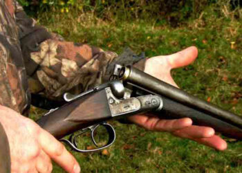 Πολύμυλος: Πιάστηκαν από θηροφύλακες για παράνομη θήρα εντός Καταφυγίου Άγριας Ζωής