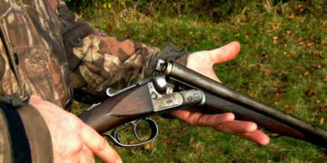 Πολύμυλος: Πιάστηκαν από θηροφύλακες για παράνομη θήρα εντός Καταφυγίου Άγριας Ζωής