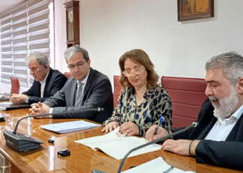 Νέα εποχή για το Πανεπιστήμιο Δυτικής Μακεδονίας στην Πτολεμαΐδα -Παραχώρηση οικοπέδου για πανεπιστημιακές εγκαταστάσεις