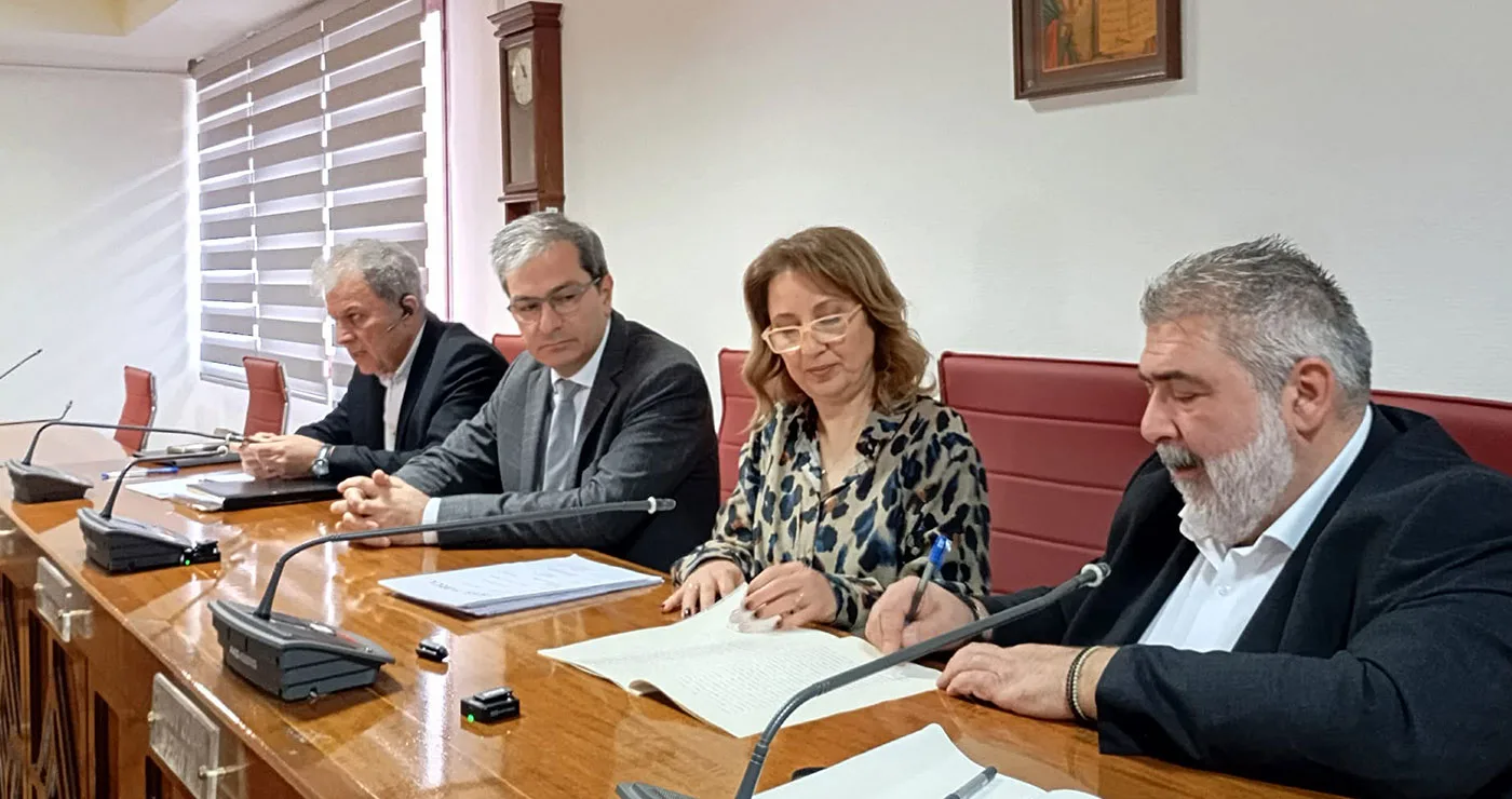 Νέα εποχή για το Πανεπιστήμιο Δυτικής Μακεδονίας στην Πτολεμαΐδα -Παραχώρηση οικοπέδου για πανεπιστημιακές εγκαταστάσεις