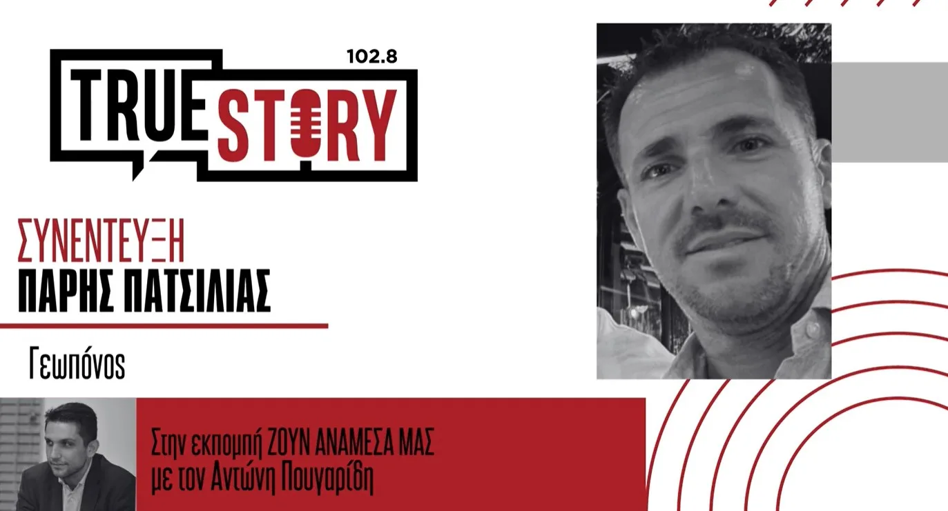 Π. Πατσιλιάς: Η τεράστια μείωση στην αγορά φυσικών χριστουγεννιάτικων δέντρων και οι δημοφιλείς επιλογές σε άνθη τις γιορτές