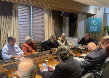 Κλείνουν τα Δημαρχεία της Δυτικής Μακεδονίας στις 16 Δεκεμβρίου- Εντάσεις και διαφωνίες για το πλαίσιο των κινητοποιήσεων στη συνεδρίαση της ΠΕΔ