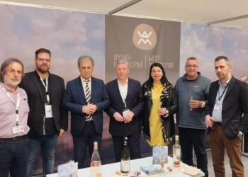 Η Περιφέρεια Δυτικής Μακεδονίας στη 12η Athens International Tourism & Culture Expo 2025