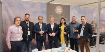 Η Περιφέρεια Δυτικής Μακεδονίας στη 12η Athens International Tourism & Culture Expo 2025