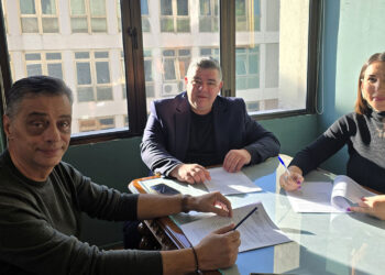 Ξεκινάει η διασύνδεση της επαρχιακής οδού Δυτικής Εορδαίας με τη δευτερεύουσα επαρχιακή οδό Πτολεμαΐδας – Αναρράχης