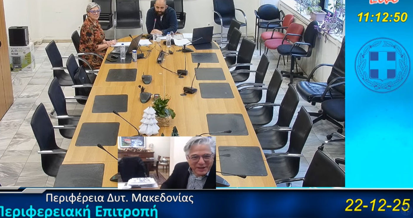 Δήμος Βοΐου: Θα κάνει πρότυπη θερμοκηπιακή μονάδα, με υδροπονία, στη Νεάπολη