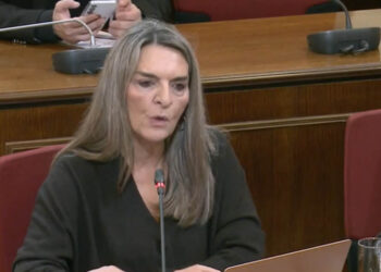 Πέτη Πέρκα: Η αποθήκευση CO2 επί Νέας Δημοκρατίας θα οδηγήσει σε μεγαλύτερη πρόσδεση στο ορυκτό αέριο