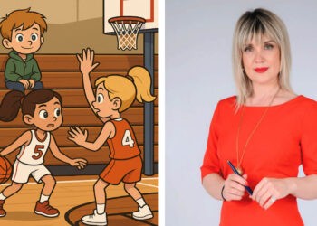 Να είσαι οπαδός των ανθρώπων που αγαπάς – Γράφει η Πίστη Κρυσταλλίδου