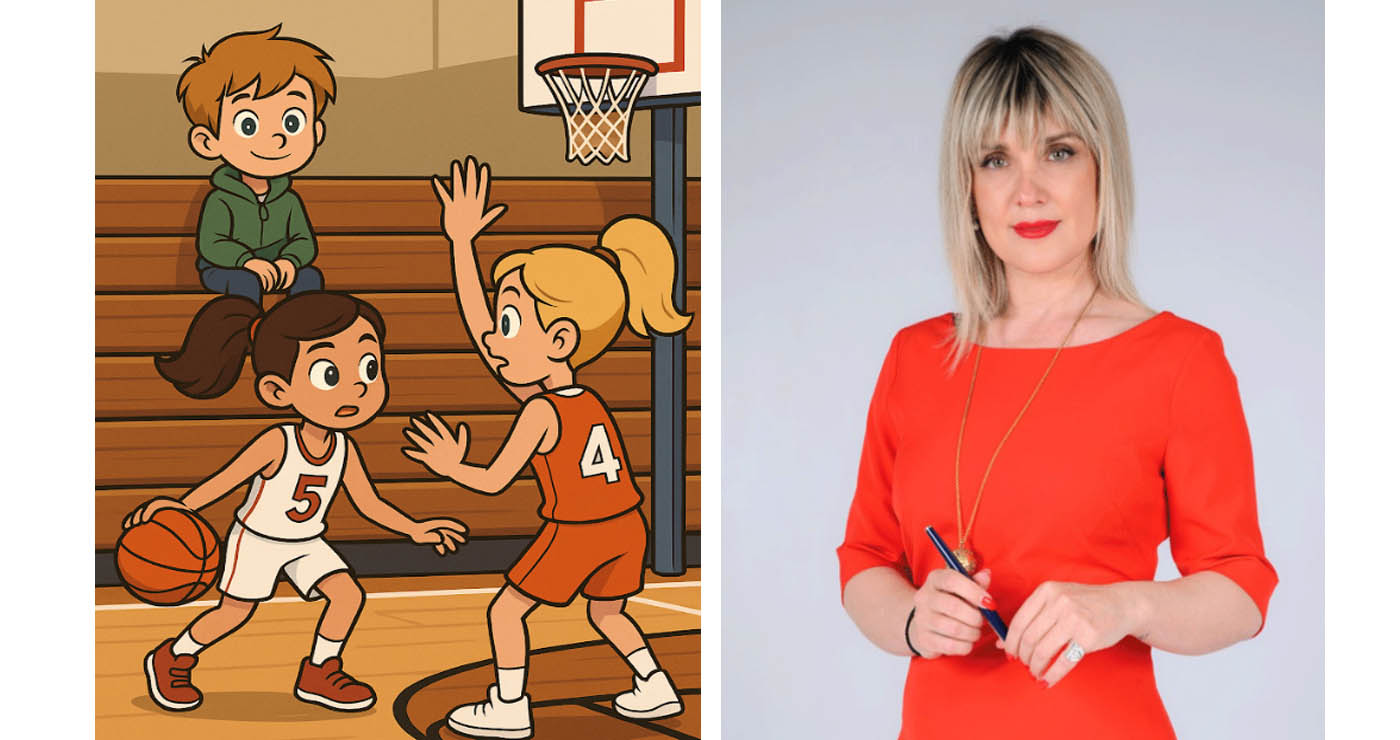 Να είσαι οπαδός των ανθρώπων που αγαπάς – Γράφει η Πίστη Κρυσταλλίδου