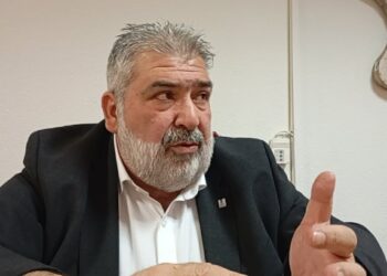 Πλακεντάς: «Οι δήμοι σήμερα αναστενάζουν από υποχρηματοδότηση και υποστελέχωση»