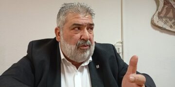 Πλακεντάς: «Οι δήμοι σήμερα αναστενάζουν από υποχρηματοδότηση και υποστελέχωση»