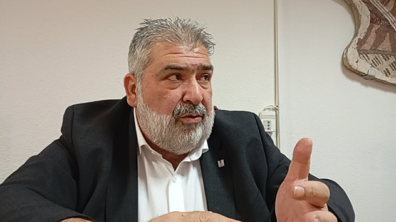 Πλακεντάς: «Οι δήμοι σήμερα αναστενάζουν από υποχρηματοδότηση και υποστελέχωση»