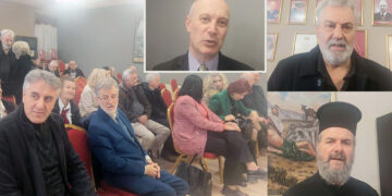 Με πολλά επίκαιρα  μηνύματα η Χριστιανική Εορτή  του “Καλού Σαμαρείτη” Πτολεμαΐδας! (ρεπορτάζ της Κούλας Πουλασιχίδου)