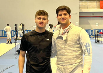 ΓΕΦ Φλώρινας: Εντυπωσιακές εμφανίσεις Σαχινίδη και Γεροσίδερη στο Πανελλήνιο Κύπελλο