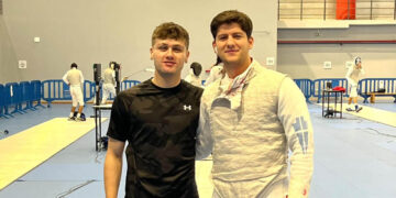 ΓΕΦ Φλώρινας: Εντυπωσιακές εμφανίσεις Σαχινίδη και Γεροσίδερη στο Πανελλήνιο Κύπελλο