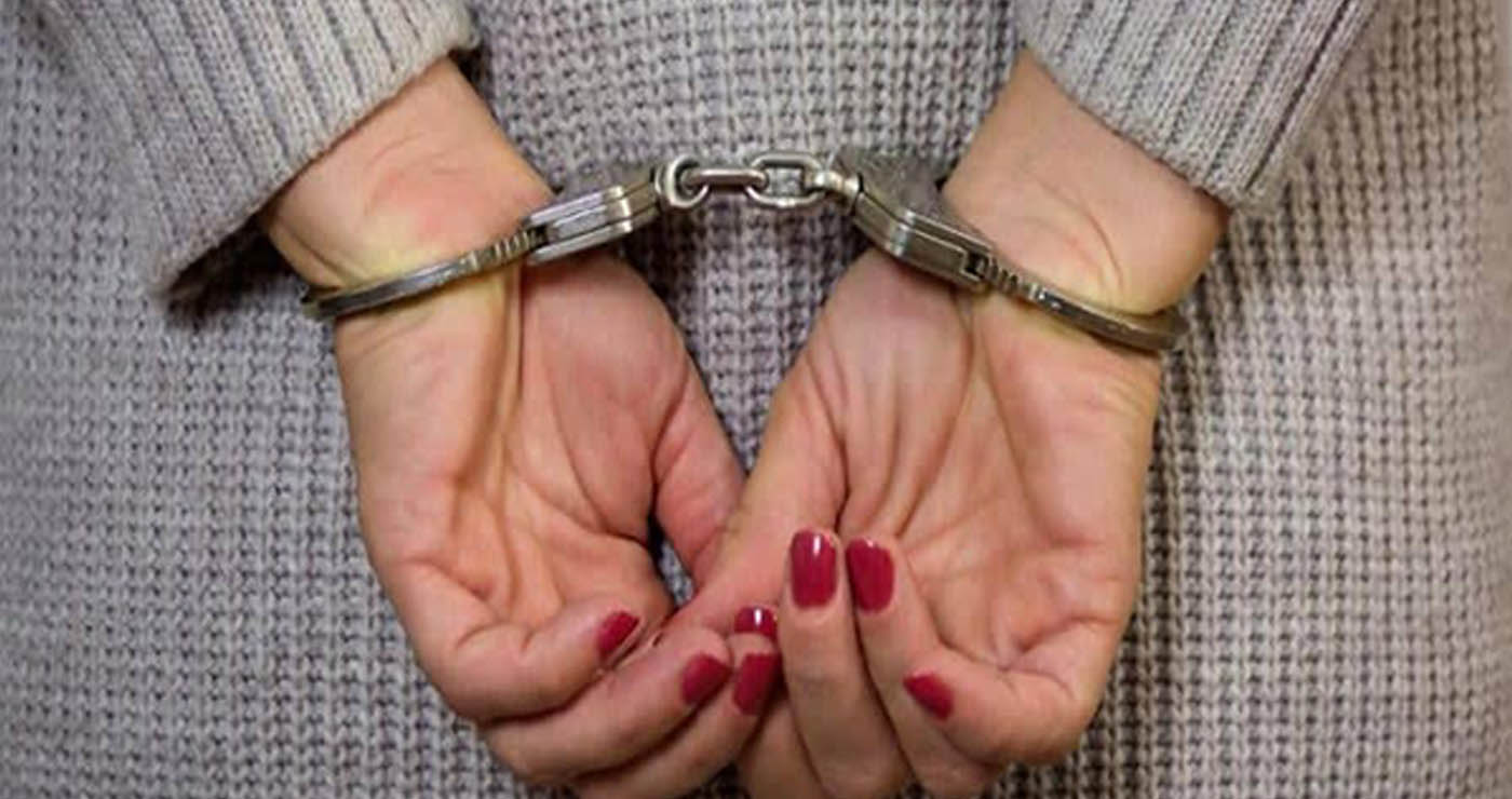 Σοκ στην Πτολεμαΐδα: Σύλληψη 48χρονης για εμπορία ανθρώπων – Εξανάγκασε 33χρονη να συνευρεθεί