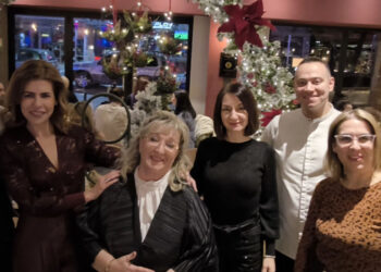 Βραδιά Γευσιγνωσίας “Beaujolais Nouveau” από τον Σύλλογο Καθ. Γαλλικής Γλώσσας Ν. Κοζάνης