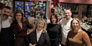 Βραδιά Γευσιγνωσίας “Beaujolais Nouveau” από τον Σύλλογο Καθ. Γαλλικής Γλώσσας Ν. Κοζάνης