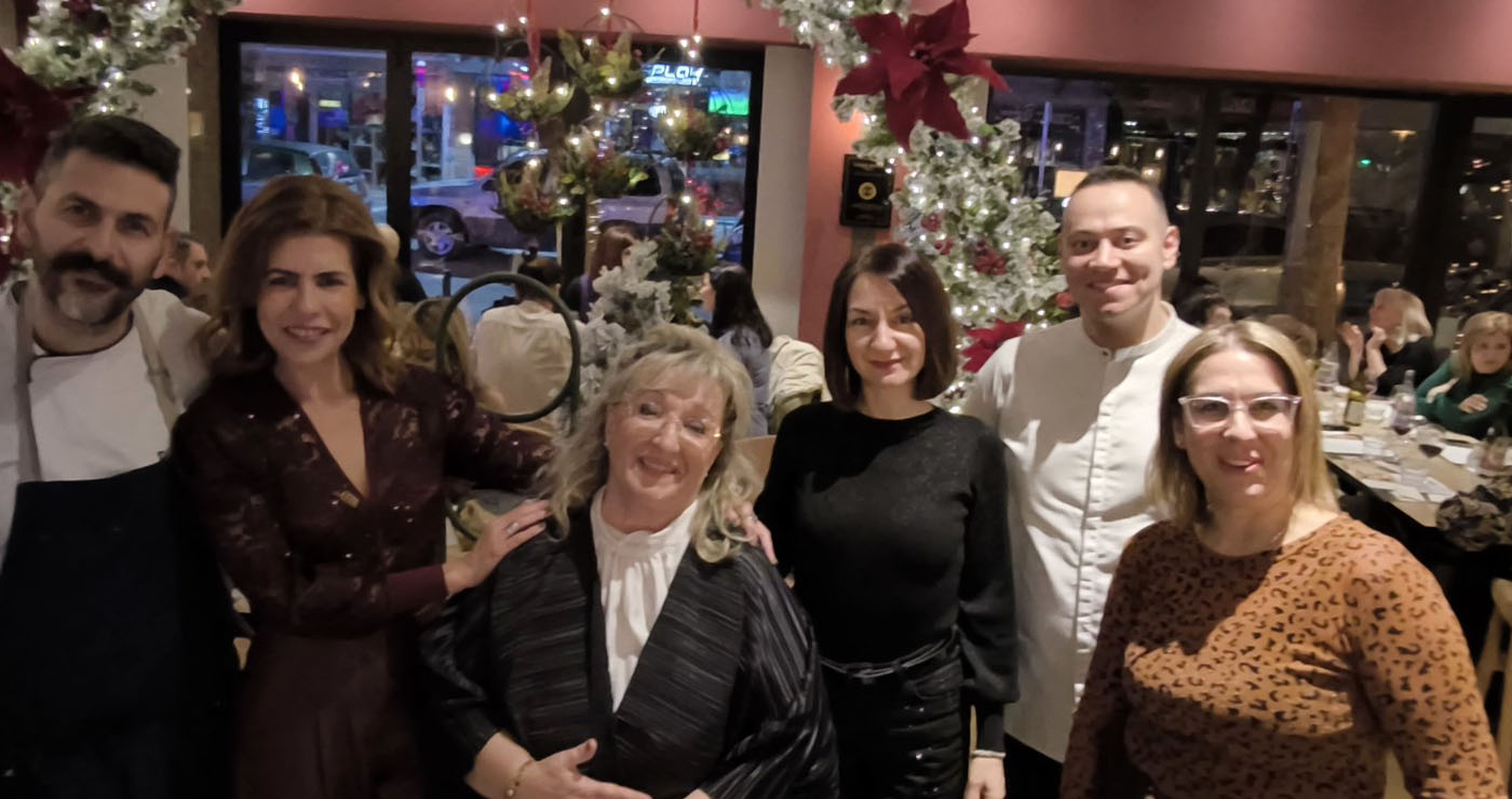 Βραδιά Γευσιγνωσίας “Beaujolais Nouveau” από τον Σύλλογο Καθ. Γαλλικής Γλώσσας Ν. Κοζάνης