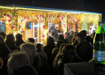  Με μεγάλη επιτυχία πραγματοποιήθηκε η βραδιά “Soup & Wine” στο Οινοεκθετήριο Αμυνταίου