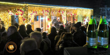  Με μεγάλη επιτυχία πραγματοποιήθηκε η βραδιά “Soup & Wine” στο Οινοεκθετήριο Αμυνταίου