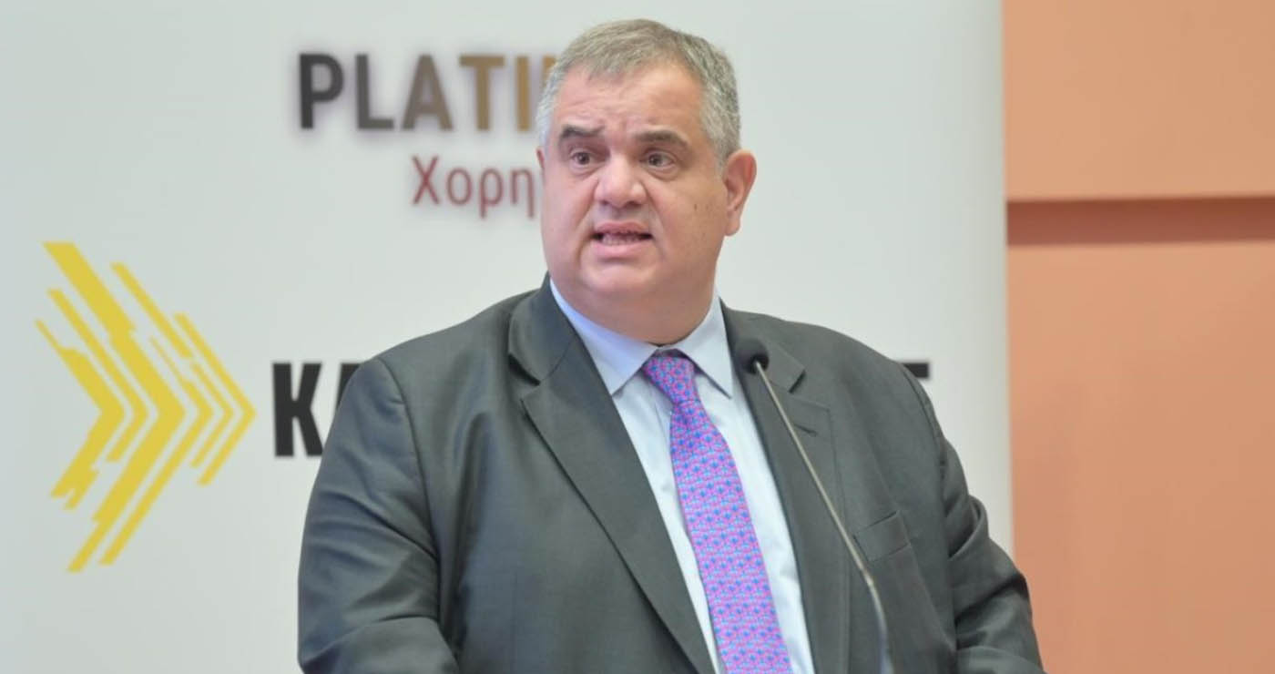 Νέος Κώδικας Αυτοδιοίκησης: Οι αλλαγές που εισάγει και οι 23 άξονες του