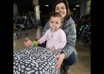 Συγκλονίζει η μαρτυρία οικογένειας από την Κοζάνη για τη νόσο BPAN