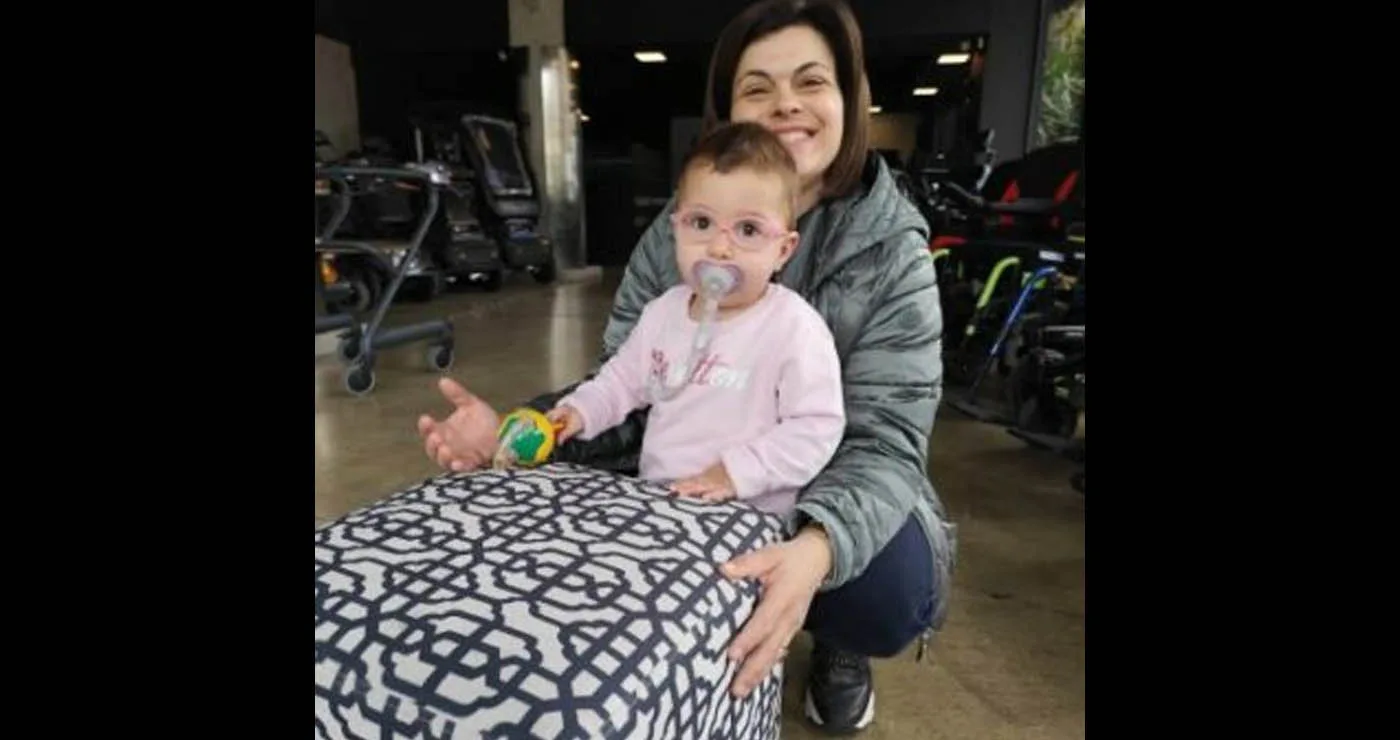 Συγκλονίζει η μαρτυρία οικογένειας από την Κοζάνη για τη νόσο BPAN