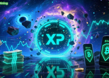 Η ορμή των ETF οδηγεί τους επενδυτές σε XRP, ETH και BTC προς τις ώρες εξόρυξης στο cloud mining για παθητικό εισόδημα, με ορισμένους χρήστες να κερδίζουν έως και 1.980 $ την ημέρα