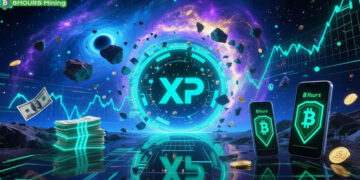 Η ορμή των ETF οδηγεί τους επενδυτές σε XRP, ETH και BTC προς τις ώρες εξόρυξης στο cloud mining για παθητικό εισόδημα, με ορισμένους χρήστες να κερδίζουν έως και 1.980 $ την ημέρα