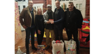 Εκπαιδευτικά επιτραπέζια παιχνίδια για τα παιδιά της ΚΙΒΩΤΟΥ από την Ένωση Στρατιωτικών Κοζάνης