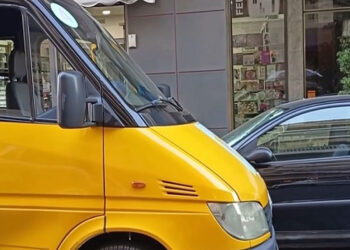 Εορδαία: Οφειλές 37.000 ευρώ από το Δήμο προς μεταφορική εταιρεία, για μίσθωση σχολικού λεωφορείου