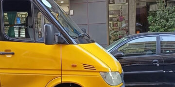 Εορδαία: Οφειλές 37.000 ευρώ από το Δήμο προς μεταφορική εταιρεία, για μίσθωση σχολικού λεωφορείου