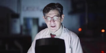 Έρχεται η νέα Χριστουγεννιάτικη ταινία του ΠΑΟΚ (βίντεο)