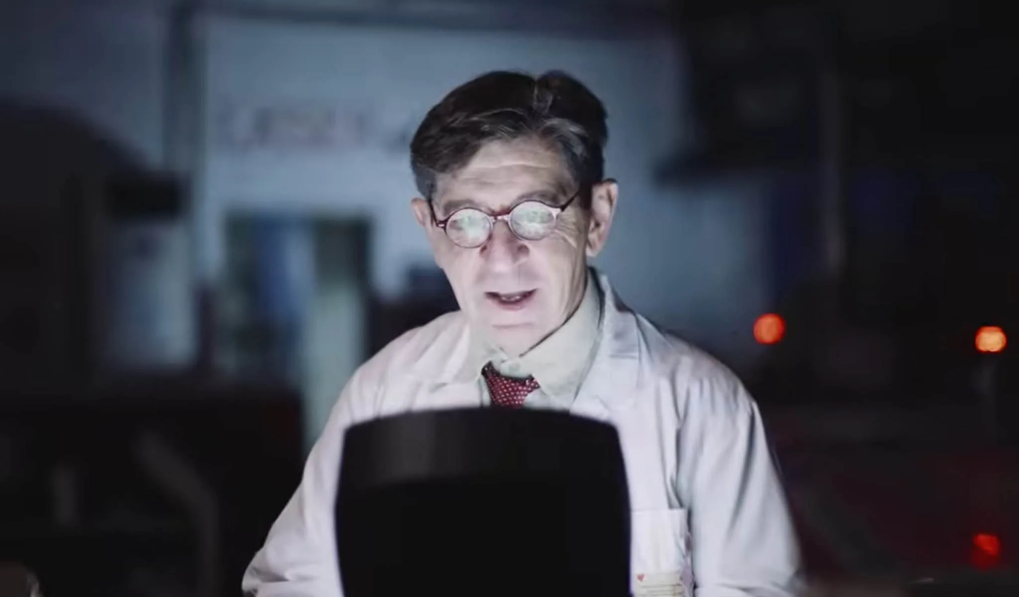 Έρχεται η νέα Χριστουγεννιάτικη ταινία του ΠΑΟΚ (βίντεο)