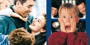 Οι 10 πιο διαχρονικές χριστουγεννιάτικες ταινίες