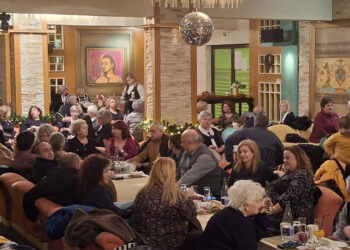 Εορταστική εκδήλωση για την Αγία Βαρβάρα και βράβευση μαθητών από τη Θρακική Εστία Εορδαίας