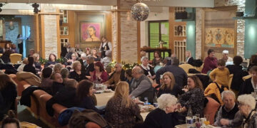 Εορταστική εκδήλωση για την Αγία Βαρβάρα και βράβευση μαθητών από τη Θρακική Εστία Εορδαίας