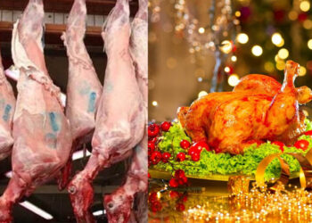 «Φωτιά» στις τιμές του κρέατος – Αγωνία για την επάρκεια αμνοεριφίων τα Χριστούγεννα