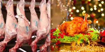 «Φωτιά» στις τιμές του κρέατος – Αγωνία για την επάρκεια αμνοεριφίων τα Χριστούγεννα