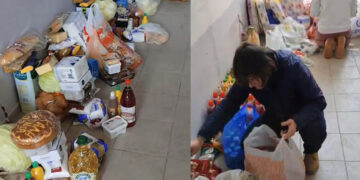 Χριστουγεννιάτικη δράση των “Γυναικών της Πτολεμαΐδας”! (της Κούλας Πουλασιχίδου)