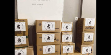 Δράση στήριξης οικογενειών από Φιλοπρόοδο Σύλλογο και «Κοζάνη Τόπος να Ζεις»