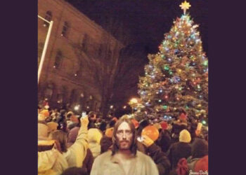 «Εξελεύσεται ράβδος εκ της ρίζης Ιεσσαί, και άνθος εκ της ρίζης αναβήσεται» (Ησ. ια’, 7) – Του Ανδρέα Τσιφτσιάν